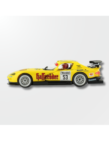 Dodge Viper GTS Hasseroder No.53 RS-0155 Revo Slot