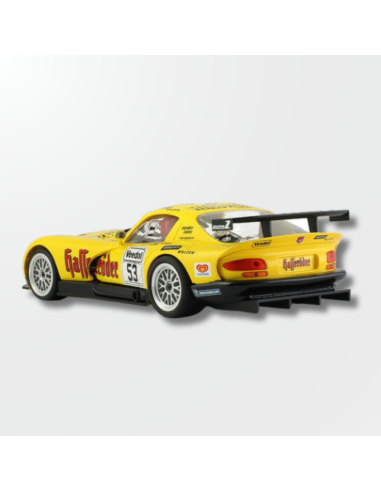 Dodge Viper GTS Hasseroder No.53 RS-0155 Revo Slot
