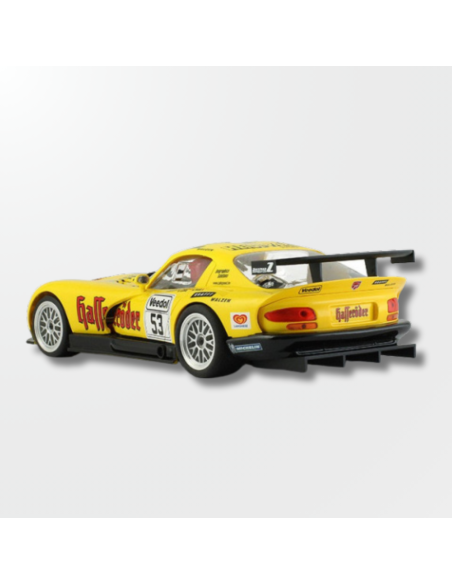 Dodge Viper GTS Hasseroder No.53 RS-0155 Revo Slot