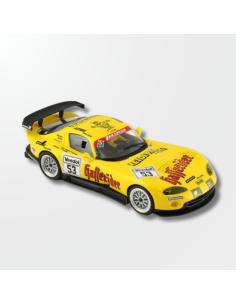 RS-0155 Dodge Viper GTS Hasseroder No.53 de Revo Slot