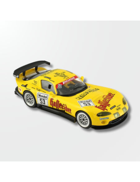 RS-0155 Dodge Viper GTS Hasseroder No.53 de Revo Slot