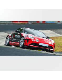 Alpine A110 Rally RGT Yokohama · Avant Slot AV53002