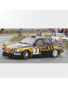 Ford Sierra RS Cosworth Soulet 1992 | Avant Slot