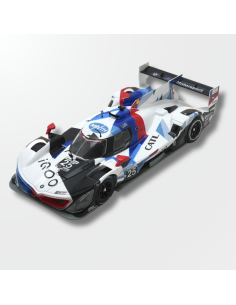 Scaleauto M-Hybrid GTP Watkins Glen 2023 No.25 RT4