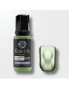 Pintura Kaleido K310 Verde Infierno Perlado 20ml
