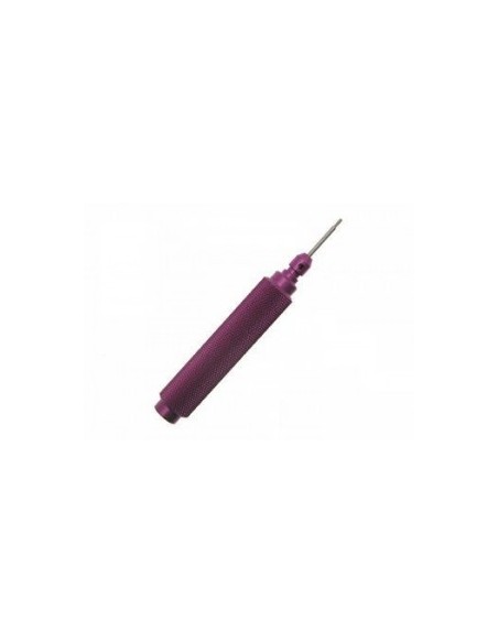 Llave Allen M2