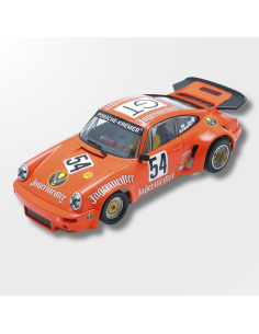 Porsche 911 RSR 3.0 Jagermeister Nurburgring 1975 n54 - R Version