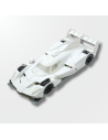 Lamborghini SC63 Hypercar White Racing Kit