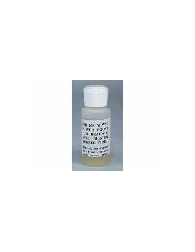 Power Booster para trencillas