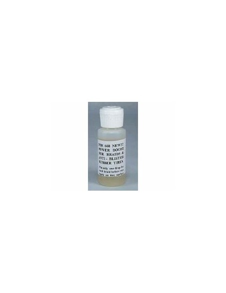 Power Booster para trencillas