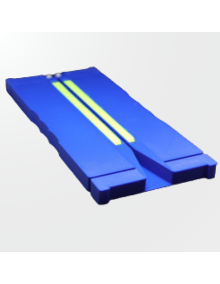 EVO T800 tyre cleaning plate | T870029