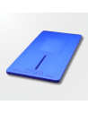Plancha con galga 0,8 mm T800 | T870068