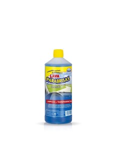Concentrated Windscreen Washer 1 L – Sisbrill A2667