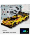 Ferrari 499P AF Corse Hypercar n83 decals | JVart 25327