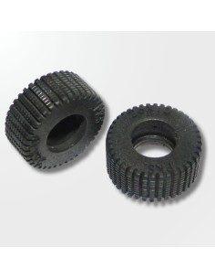 PKS-T26RA Neumáticos Raid Camión Aguja 26x10mm