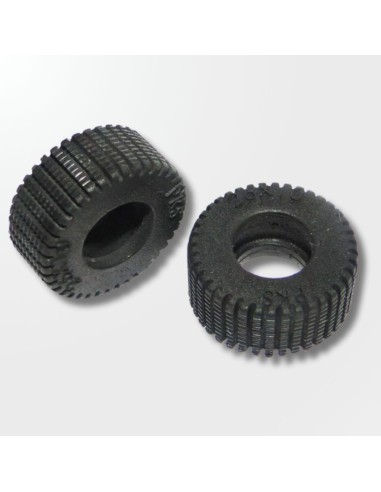 PKS-T26RA Neumáticos Raid Camión Aguja 26x10mm