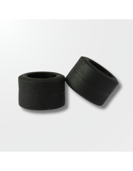 Neumáticos BRM traseros 25,5 x 17 mm