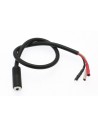Adaptador SCX a jack stereo 3mm DS-0135