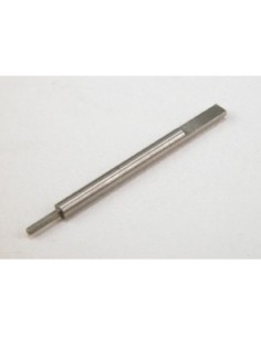 Llave Allen M2
