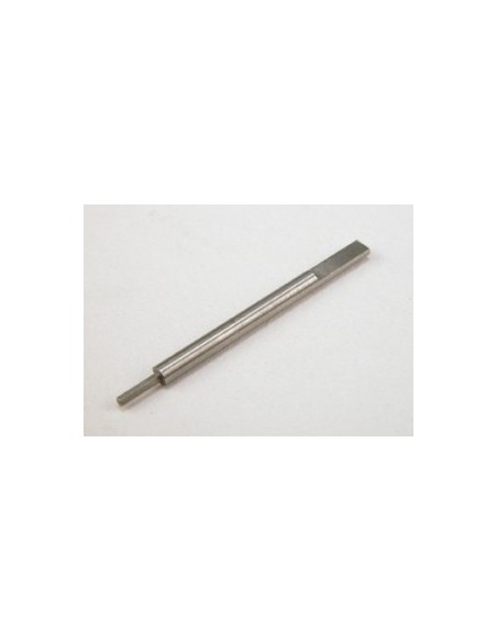 Llave Allen M2
