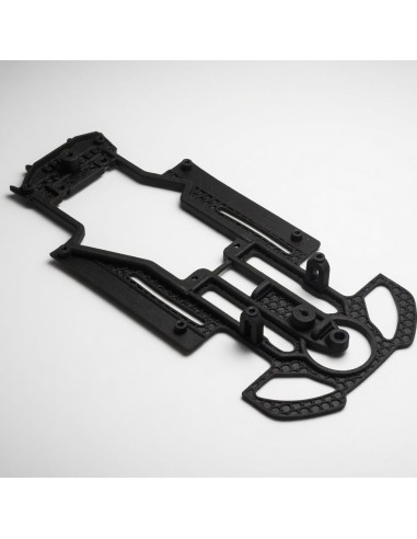 LMBH EVO2 Scaleauto Two-Component Chassis | 3DSRP