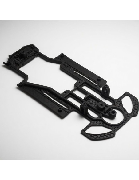 LMBH EVO2 Scaleauto Two-Component Chassis | 3DSRP