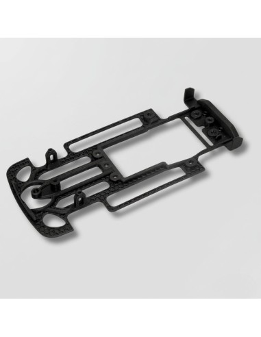 NSR Hypercar 3D Two-Component Chassis | 3DSRP