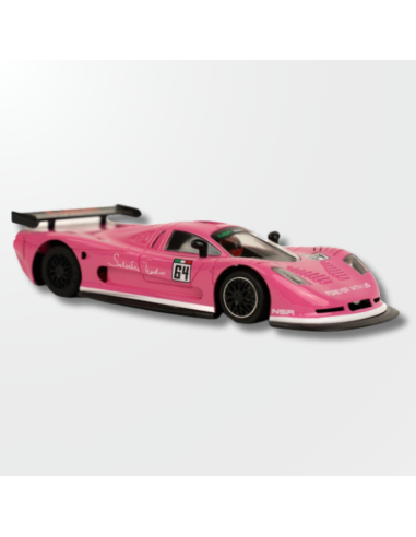 NSR Mosler MT900R Salvatore Noviello 13th Anni EVO5