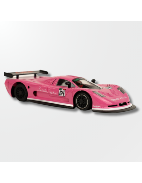 NSR Mosler MT900R Salvatore Noviello 13th Anni EVO5