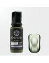 Pintura Kaleido K308 Verde Roble Metálico 20ml