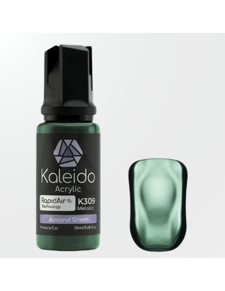 Bote de 20ml de Gaahleri K309