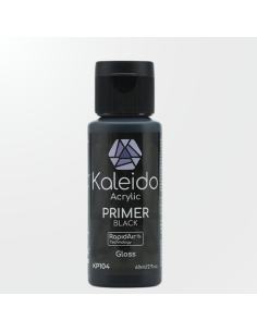 bote de KP104 Imprimación Negra Brillante