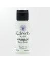 bote de KV102 Barniz semi brillo Kaleido Colorworks RapidAir 60ml
