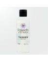 Bote de Kaleido KT201 Rapidair de 210ml para limpieza de aerógrafos.