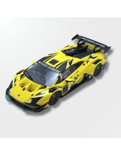 Lamborghini Huracan Supertrofeo Evo2 Cup Version - Amarillo - Version R