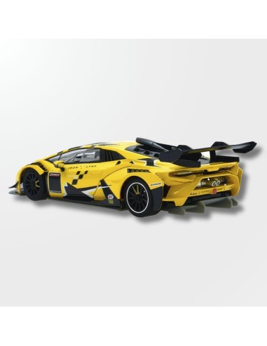 Scaleauto SC-6427C Lamborghini Huracán ST Evo2 Cup Amarillo