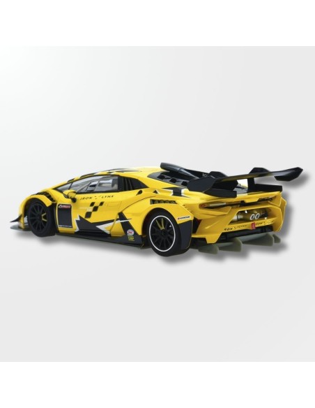 Scaleauto SC-6427C Lamborghini Huracán ST Evo2 Cup Amarillo