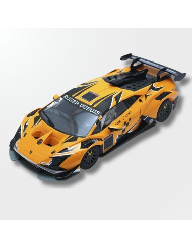 Lamborghini Huracan  Supertrofeo Evo2 Cup Version - Naranja - Version R