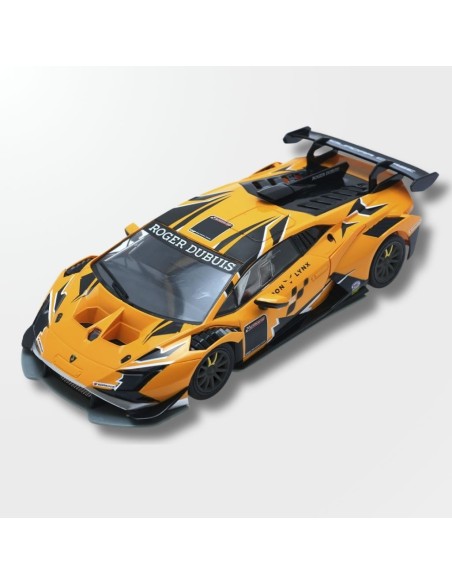 Lamborghini Huracan  Supertrofeo Evo2 Cup Version - Naranja - Version R