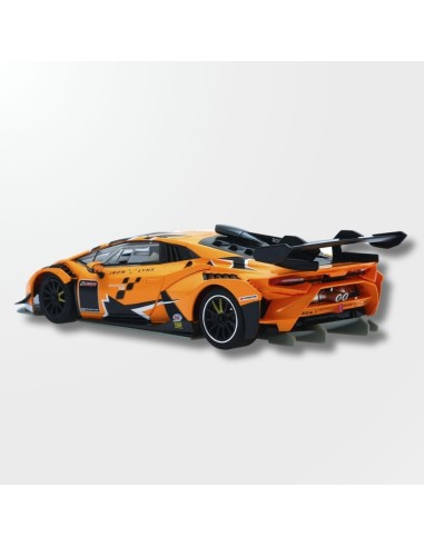 Scaleauto SC-6427B Lamborghini Huracán Supertrofeo Evo2
