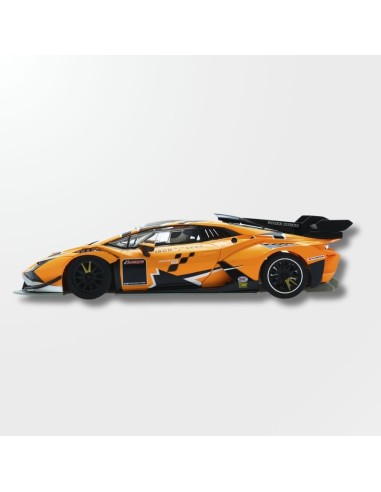 Scaleauto SC-6427B Lamborghini Huracán Supertrofeo Evo2