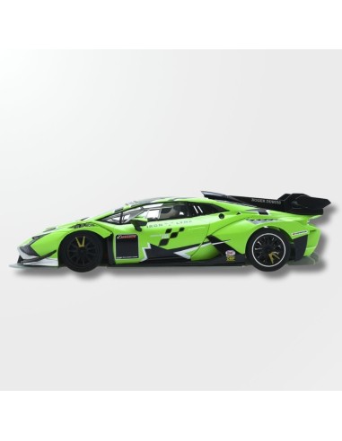 Scaleauto SC-6427A Lamborghini Huracán ST Evo2 Cup