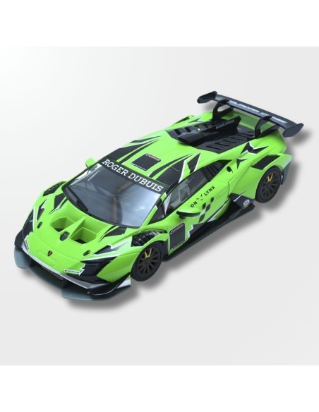 Lamborghini Huracan Supertrofeo Evo2 Cup Version - V - Version R