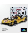 Calcas Ferrari 499P AF Corse #83 Le Mans 2025 | JVart