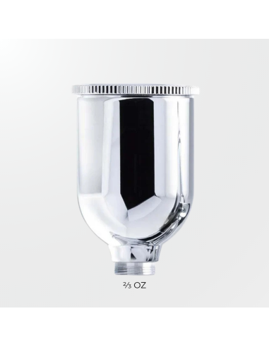Copa Ultra Mirror Level 2/3 OZ Gaahleri | GA-44254