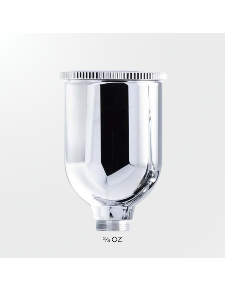 Copa Ultra Mirror Level 2/3 OZ Gaahleri | GA-44254