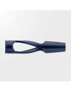 Carcasa Trasera Azul Gaahleri Mobius SP | GA-43073