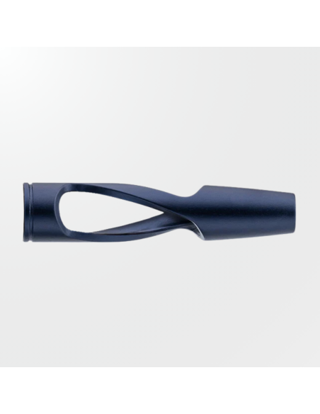 Carcasa Trasera Azul Gaahleri Mobius SP | GA-43073