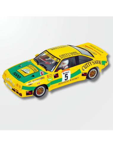 Opel Manta Rias Baixas 1988 Piñeiro Avant Slot