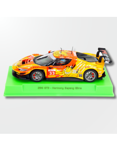 Ferrari 296 GT3 Harmony Racing Sepang 12h | AV52311
